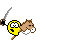 Stokpaardje :pdtbud: