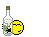 Geen drugs, wel drank :pdtdrug: