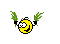 Kan niet vliegen :pdtfly2: