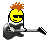 Rocker :pdtgit: