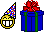 Cadeautje :cadeautje: