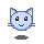 Blij :cathappy:
