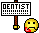 Naar de tandarts :dentist: