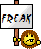 Freak :freak: