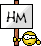 Hm :hm: