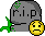 Rust in vrede :rip: