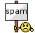 Spam! :spam: