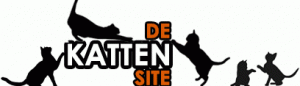 De Kattensite logo