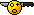 Mes in hoofd :knifehead:
