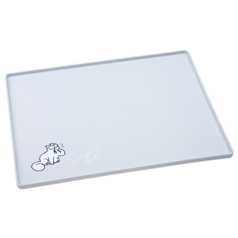  L 40 x B 30 cm Simon's Cat Placemat De Kattensite