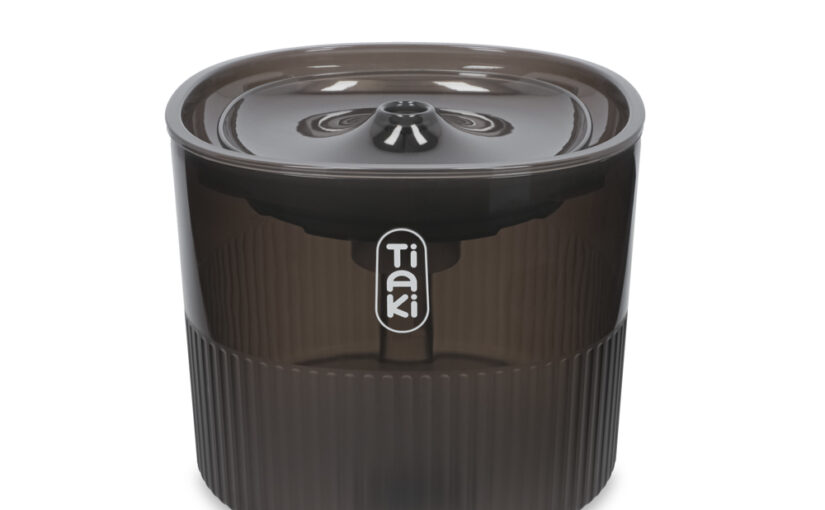 TIAKI Drinkfontein – Accessoire: Vervangende pomp