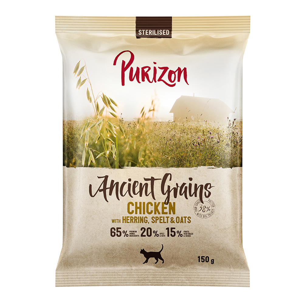 491296_pla_purizon_cat_grain_sterilised_chicken_150g_1