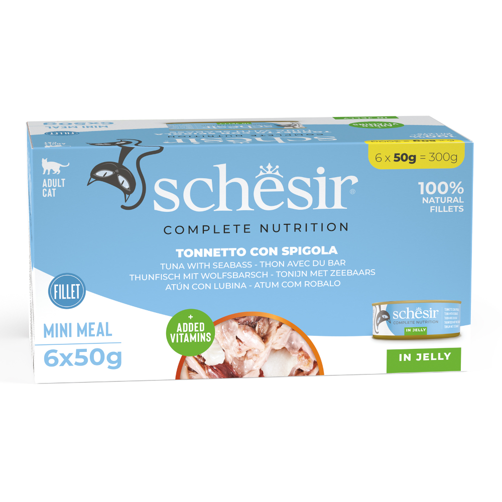 605806_pla_schesir_complete_nutrition_in_gelee_thunfisch_mit_wolfsbarsch_6x50g_hs_01_0