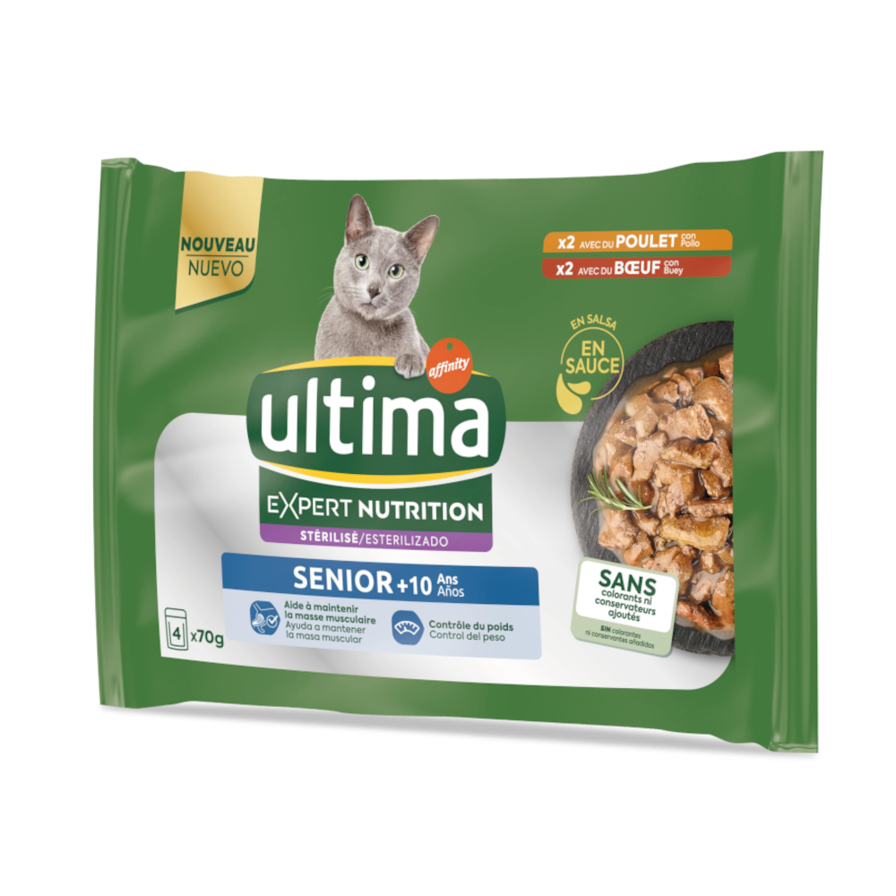 605204_pla_mp_ultima_cat_expert_nutrition_4x70g_senior_huhn_rind_hs1_1000x1000_8