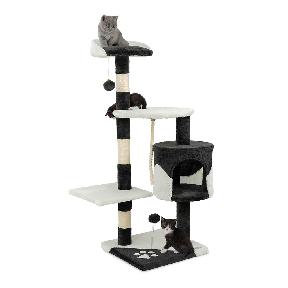 610902_pla_lionto_kratzbaum_112cm_schwarzwei__1000x1000_hs_01_1