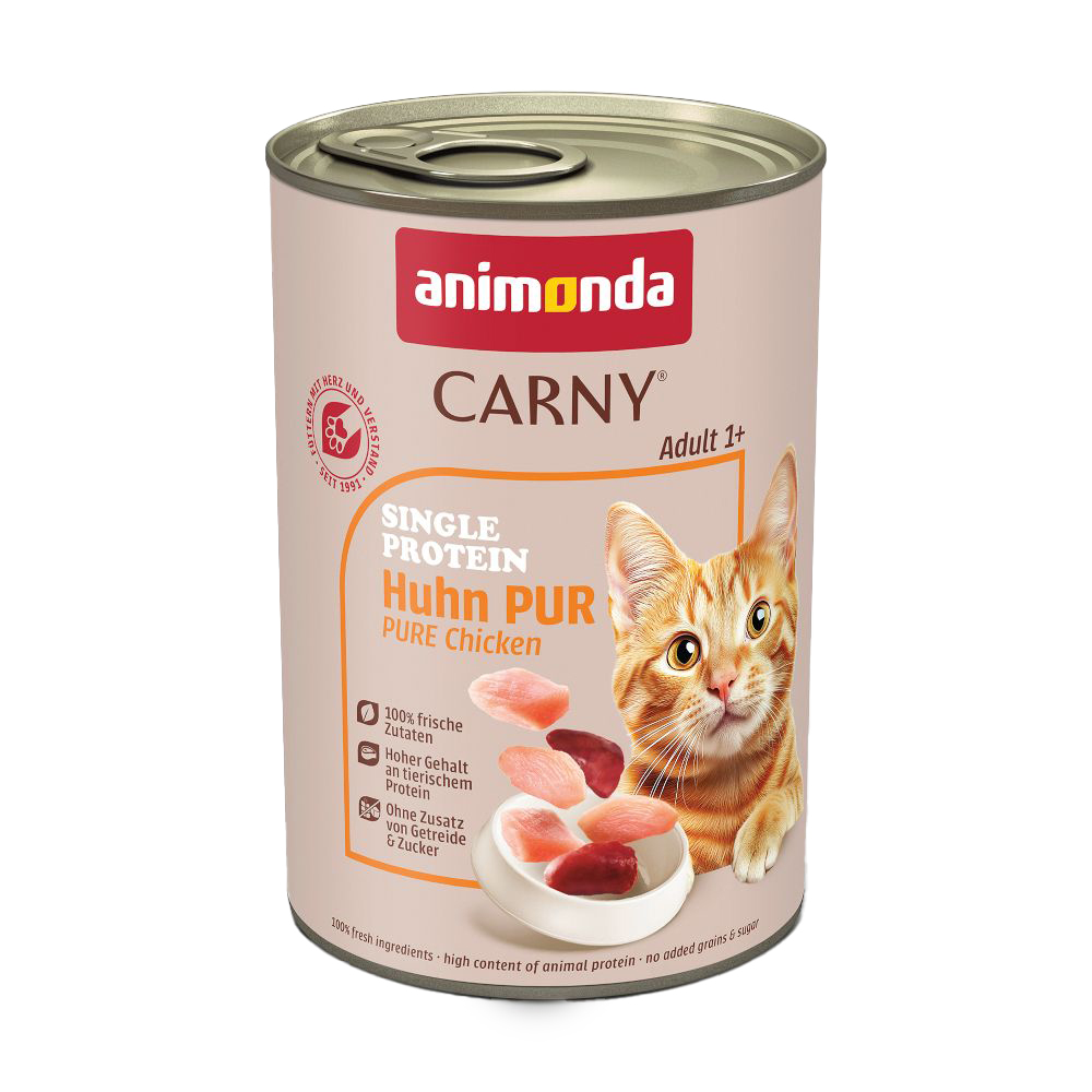 114030_pla_animonda_carny_single_protein_adult_huhn_pur_400g_hs_01_2_3