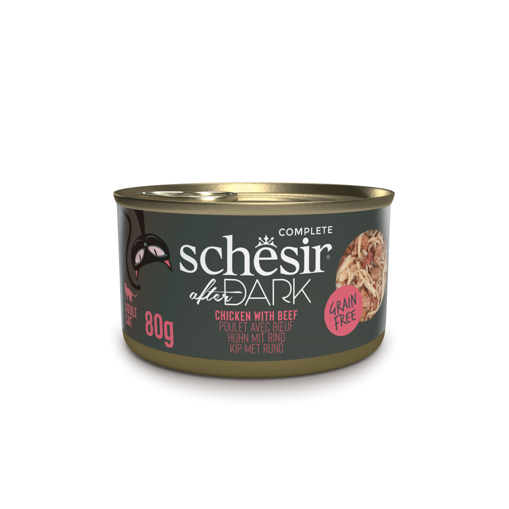 567400_pla_schesir_after_dark_huhn_rind_12x80g_hs_03_9