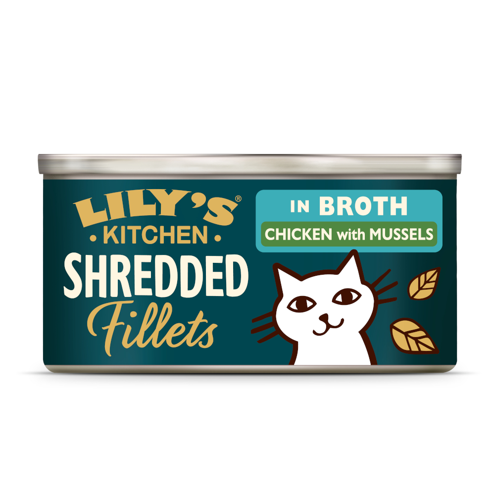 609303_pla_mp_lily_s_kitchen_shredded_fillets_for_cats_24x70g_chicken_mussels_1000x1000_hs_01_1