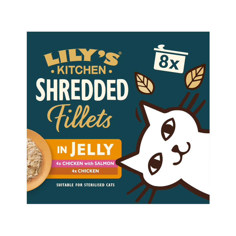 609306_pla_mp_lily_s_kitchen_cat_shredded_fillets_in_jelly_8x70g_mix_chicken_salmon_chicken_1000x1000_hs_01_0