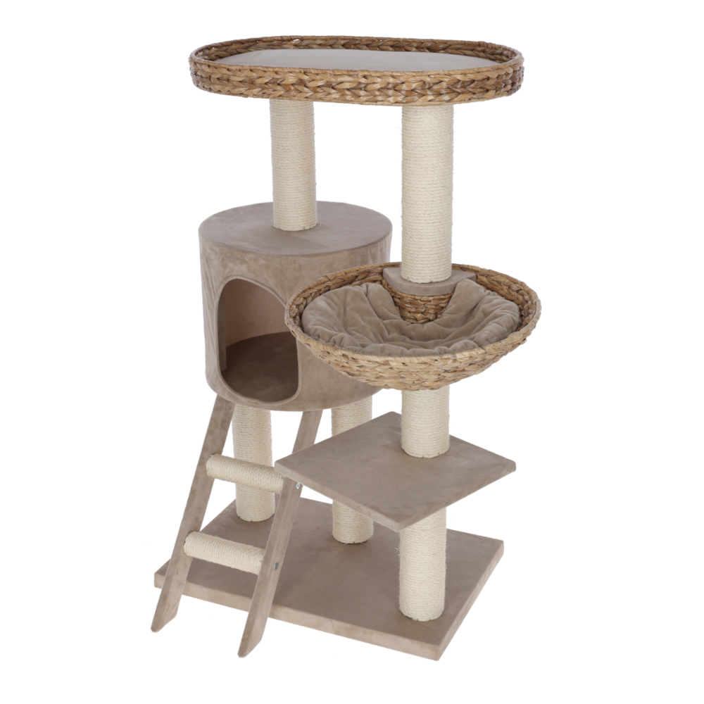 611501_pla_kerbl_pet_kratzbaum_banana_leaf_waxy_beige_60x40x103cm_hs_01_8