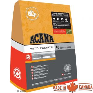 Acana Wild Prairie