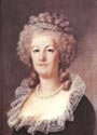 Marie Antoinette