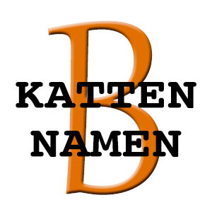 Kattennamen met een B