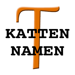 Kattennamen met een T