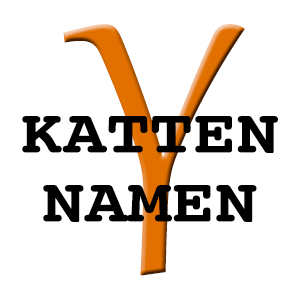 Kattennamen met een Y