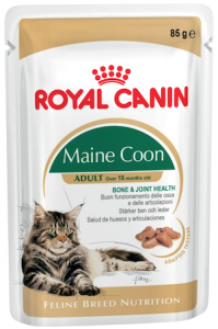Royal Canin Breed Maine Coon kattenvoer