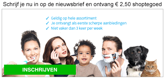 Huisdierplein nieuwsbrief