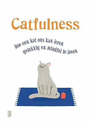 Kattenboek - Catfulness