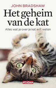 Kattenboek - Het geheim van de kat