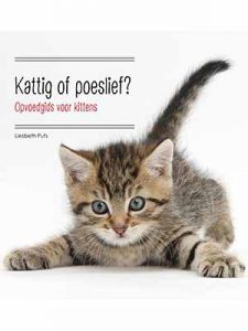 Kattenboek - Kattig of poeslief?
