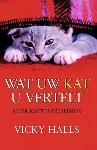 Kattenboek - Wat uw kat u vertelt